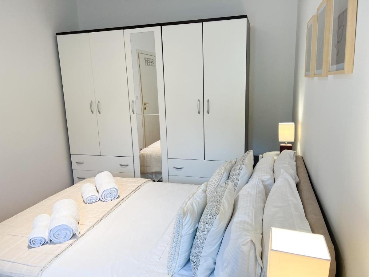 Apartment Mlini Central מראה חיצוני תמונה