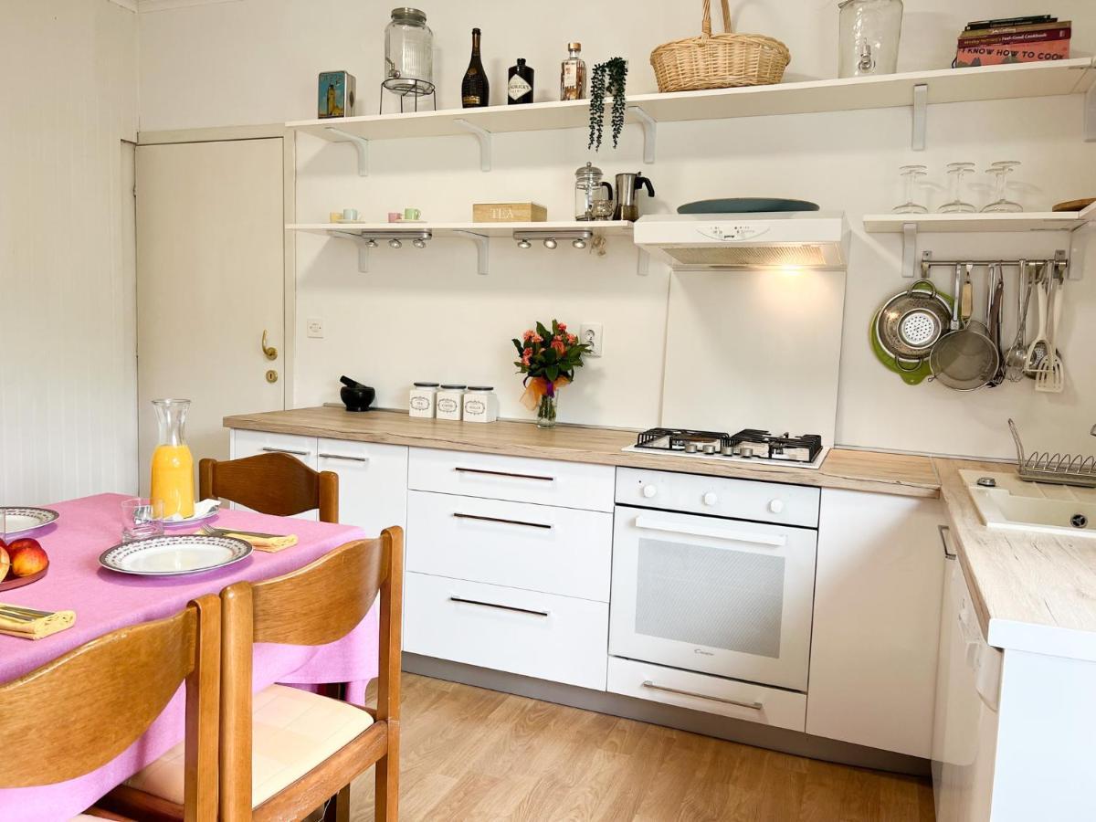 Apartment Mlini Central מראה חיצוני תמונה