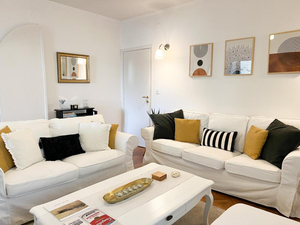 Apartment Mlini Central מראה חיצוני תמונה