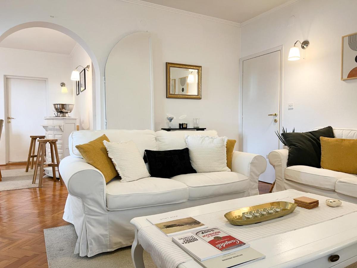 Apartment Mlini Central מראה חיצוני תמונה