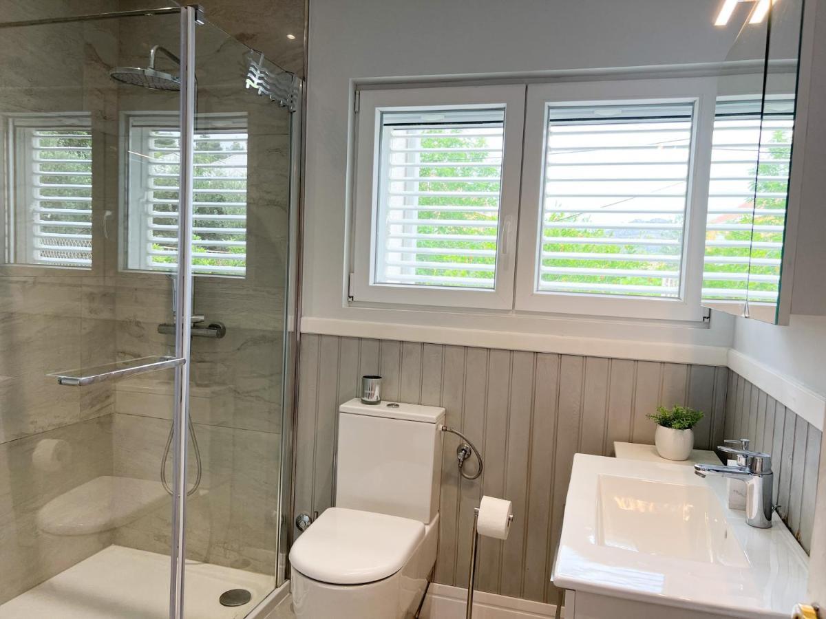 Apartment Mlini Central מראה חיצוני תמונה