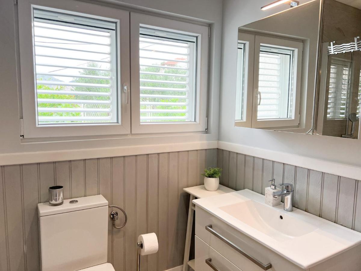 Apartment Mlini Central מראה חיצוני תמונה