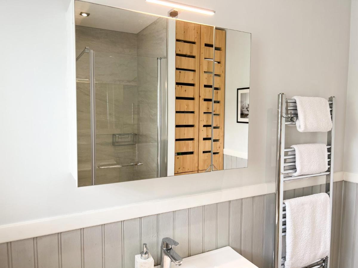 Apartment Mlini Central מראה חיצוני תמונה