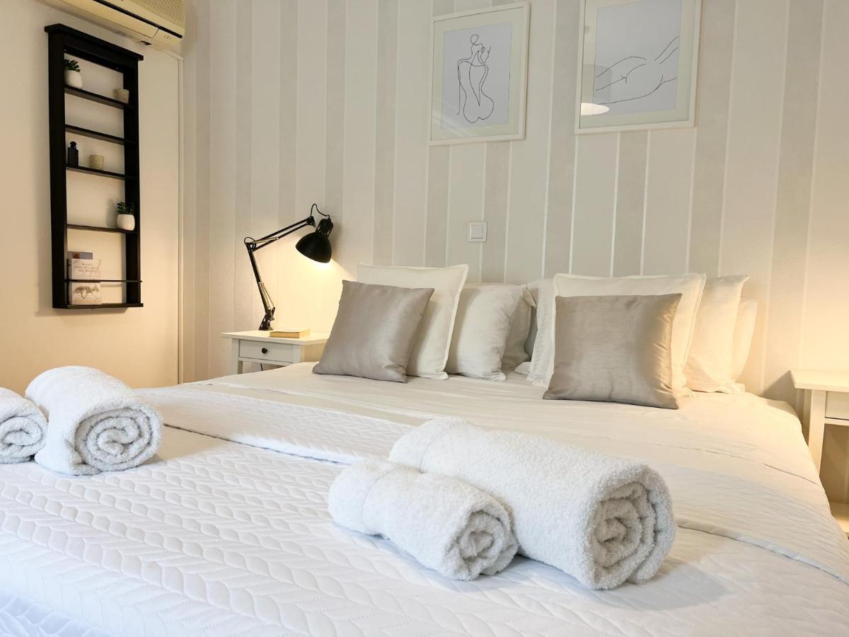Apartment Mlini Central מראה חיצוני תמונה