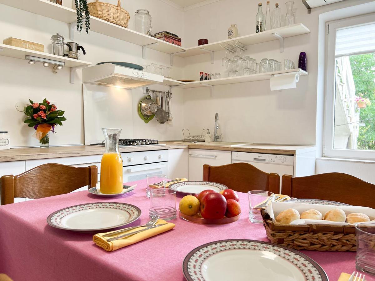Apartment Mlini Central מראה חיצוני תמונה