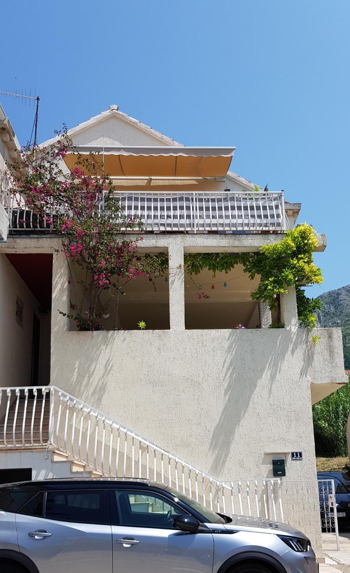 Apartment Mlini Central חדר תמונה